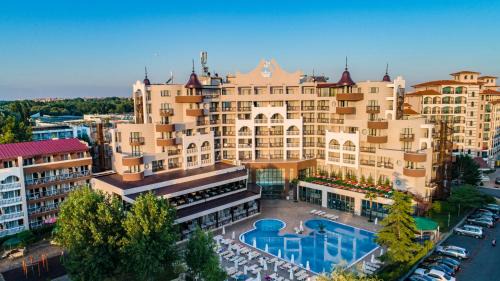 Sunny Beach Complejo | HI Hotels Imperial Resort - Ultra All Inclusive, FREE PARKING