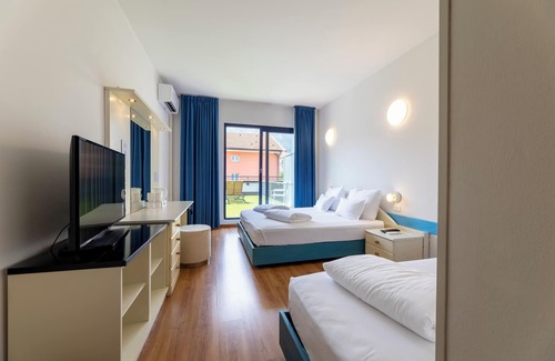 Riva del Garda Hotel | Hi Hotels Riva del Garda