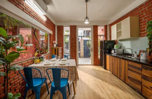 Mang Yang Apartamento | Hi House 2 Brs - Gần bãi tắm Sơn Trà