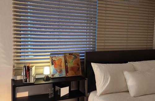 Yongsan-gu Apartamento | Hi huam