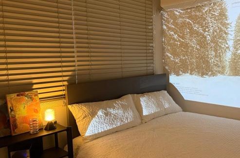 Yongsan-gu Apartamento | Hi huam