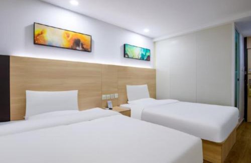 Wangfujing Shopping Area Hotel | Hi Inn Beijing Dongsi Union Hospital