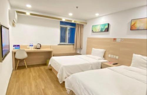 Wangfujing Shopping Area Hotel | Hi Inn Beijing Dongsi Union Hospital