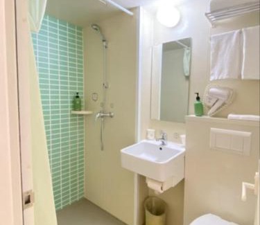 Wangfujing Shopping Area Hotel | Hi Inn Beijing Dongsi Union Hospital