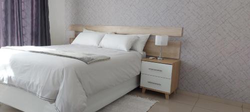 Gaborone Apartamento | Hi-Life Villa