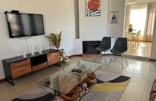 Gaborone Apartamento | Hi-Life Villa