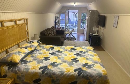 Newcastle Apartamento | Hi Loft Living