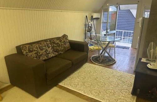 Newcastle Apartamento | Hi Loft Living