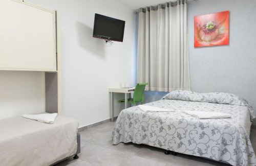 Mitzpe Ramon Hostal | HI - Mitzpe Ramon Hostel