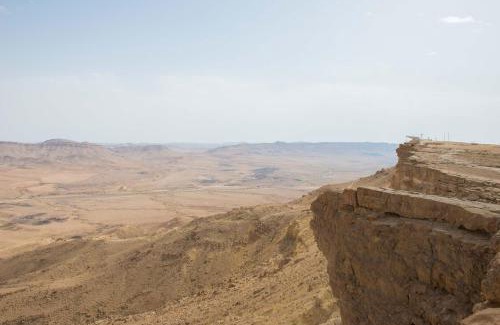 Mitzpe Ramon Hostal | HI - Mitzpe Ramon Hostel