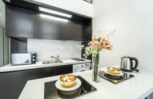 Gangneung Apartamento | Hi Ocean Hotel Gyeongpo