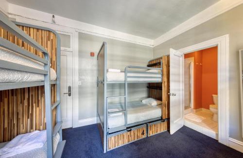 Union Square Hostal | HI San Francisco Downtown Hostel