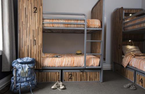 Union Square Hostal | HI San Francisco Downtown Hostel