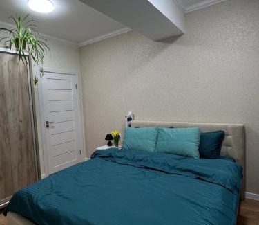 Chisinau Apartamento | Hi-tech aparts