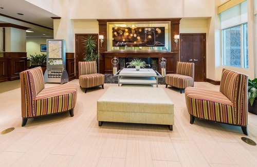 Radnor - Fort Myer Heights Hotel | Hilton Garden Inn Arlington/Courthouse Plaza