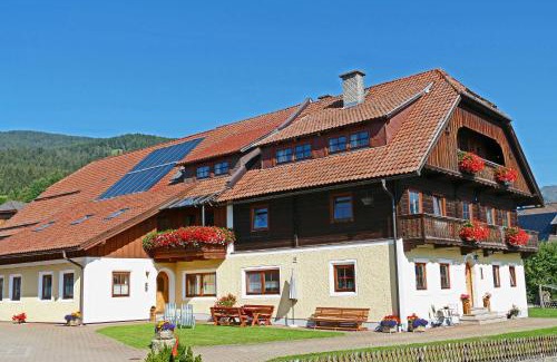 Fanning Apartamento | Hiaslahof