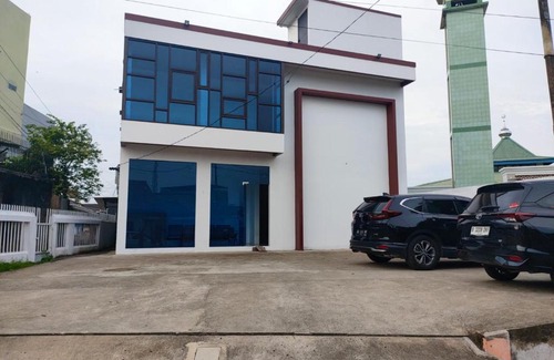 Palembang Casa | Hiast Syariah Residence