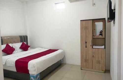 Palembang Casa | Hiast Syariah Residence
