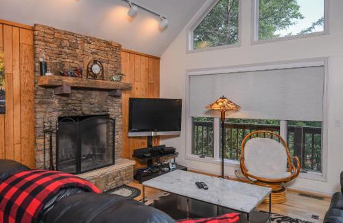 McHenry Casa | Hiatus