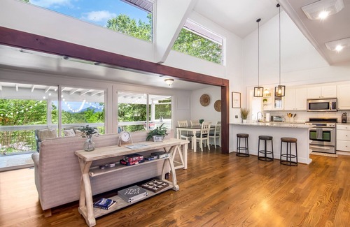 Hiawassee Chalet De Esquí | Hiawassee Chalet | Pet Friendly I Enclosed Patio/1m to Marina
