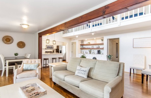 Hiawassee Chalet De Esquí | Hiawassee Chalet | Pet Friendly I Enclosed Patio/1m to Marina