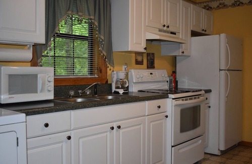 Hiawassee Casa | Cabaña en el río Hiawassee $ 75 por noche - Se aceptan mascotas