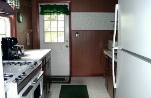 Lake Delton Cabaña | Hiawatha Haus en Lake Delton