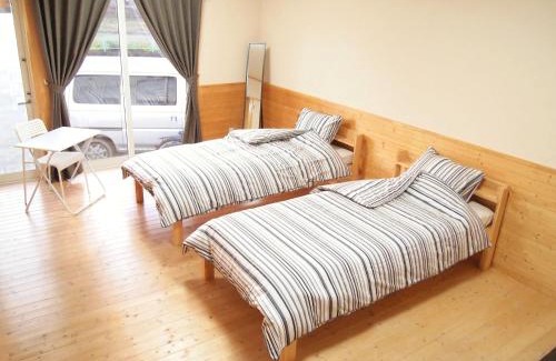 Taihaku Ward Casa | HIBARI GUESTHOUSE
