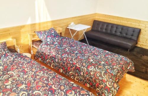 Taihaku Ward Casa | HIBARI GUESTHOUSE