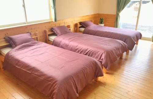 Taihaku Ward Casa | HIBARI GUESTHOUSE