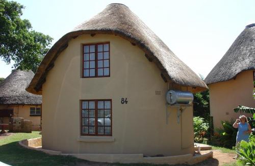 Hibberdene Apartamento | Hibberdene Hideout