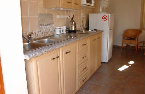 Hibberdene Apartamento | Hibberdene Hideout