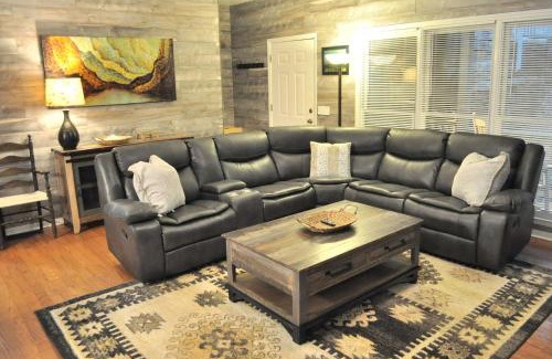 Big Canoe Casa | Hibernation Station - Community Amenities Wooded Views