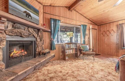 Woodlands Casa | Hibernation station Outdoor Area & Pet Friendly!