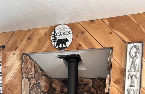 Beaver Casa | Hibernation Station - Unit #4 - Relax, unwind, refresh!