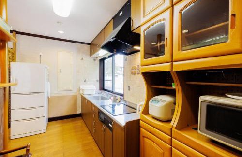 Zao Casa | HIBIKI - Zao Sansuien Gaia Resort - Vacation STAY 54084v