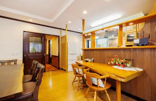 Zao Casa | HIBIKI - Zao Sansuien Gaia Resort - Vacation STAY 54084v