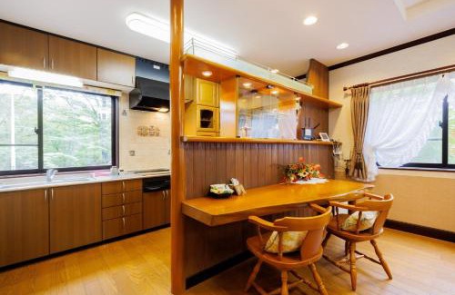 Zao Casa | HIBIKI - Zao Sansuien Gaia Resort - Vacation STAY 54084v