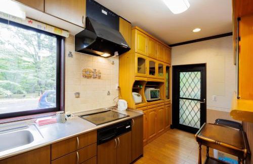 Zao Casa | HIBIKI - Zao Sansuien Gaia Resort - Vacation STAY 54084v