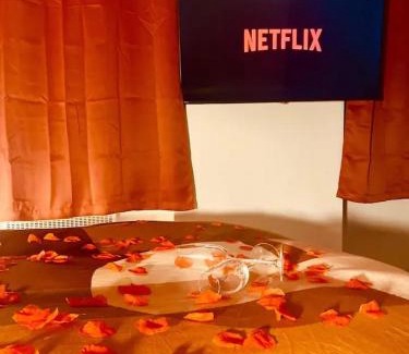 Montargis Apartamento | Hibiscus - Balnéo - Netflix & Chill