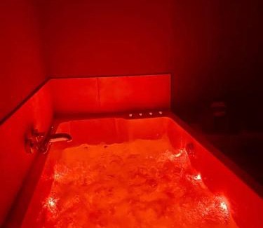 Montargis Apartamento | Hibiscus - Balnéo - Netflix & Chill
