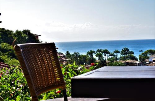 Joao Fernandes Hotel | Hibiscus Beach