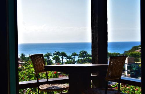 Joao Fernandes Hotel | Hibiscus Beach