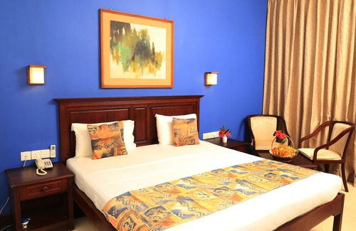 Waskaduwa Hotel | Hibiscus Beach Hotel And Villas
