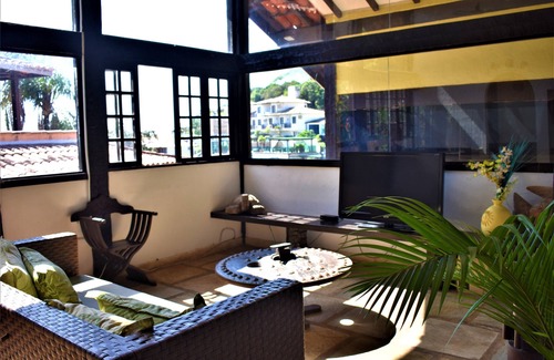 Joao Fernandes Hotel | Hibiscus Beach Pousada