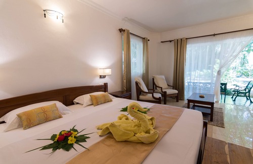 Pereybere Complejo | Hibiscus Boutique Hotel