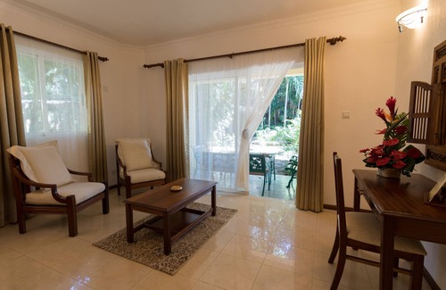 Pereybere Complejo | Hibiscus Boutique Hotel