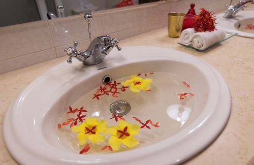 Pereybere Complejo | Hibiscus Boutique Hotel