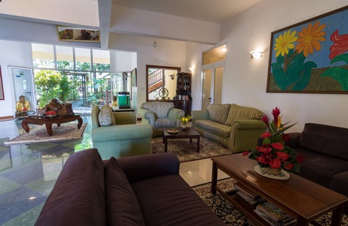 Pereybere Complejo | Hibiscus Boutique Hotel