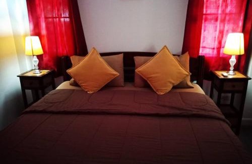 Ko Chang Casa | Hibiscus Cottage